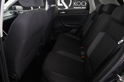 VW Polo Gebrauchtwagen VW Polo Gebrauchtwagen