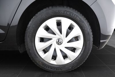 VW Polo Gebrauchtwagen VW Polo Gebrauchtwagen
