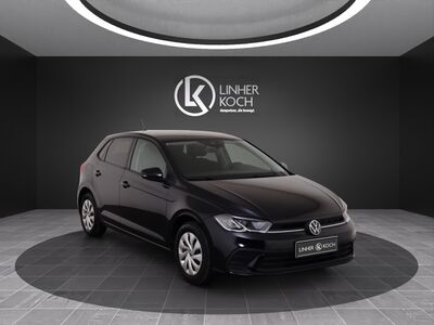 VW Polo Gebrauchtwagen VW Polo Gebrauchtwagen