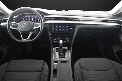 VW Arteon Gebrauchtwagen VW Arteon Gebrauchtwagen