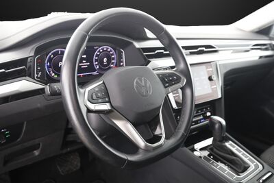 VW Arteon Gebrauchtwagen VW Arteon Gebrauchtwagen