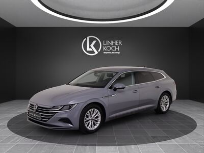 VW Arteon Gebrauchtwagen