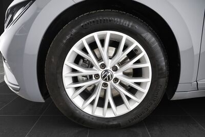 VW Arteon Gebrauchtwagen VW Arteon Gebrauchtwagen