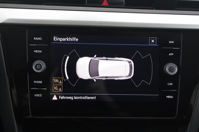VW Arteon Gebrauchtwagen VW Arteon Gebrauchtwagen