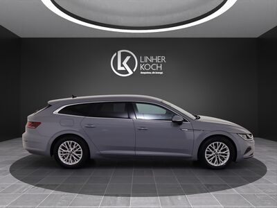 VW Arteon Gebrauchtwagen VW Arteon Gebrauchtwagen