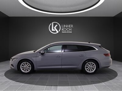 VW Arteon Gebrauchtwagen VW Arteon Gebrauchtwagen