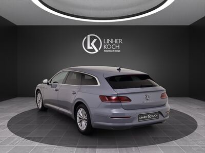 VW Arteon Gebrauchtwagen VW Arteon Gebrauchtwagen