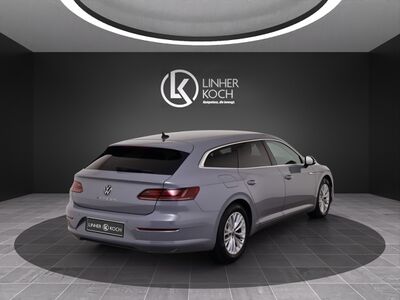 VW Arteon Gebrauchtwagen VW Arteon Gebrauchtwagen
