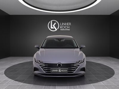 VW Arteon Gebrauchtwagen VW Arteon Gebrauchtwagen