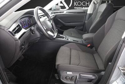 VW Arteon Gebrauchtwagen VW Arteon Gebrauchtwagen