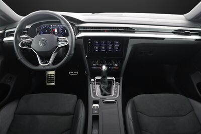 VW Arteon Gebrauchtwagen VW Arteon Gebrauchtwagen