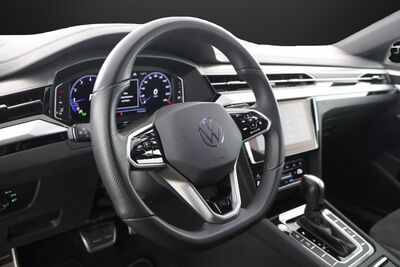 VW Arteon Gebrauchtwagen VW Arteon Gebrauchtwagen