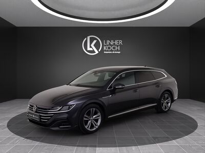 VW Arteon Gebrauchtwagen