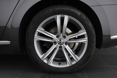 VW Arteon Gebrauchtwagen VW Arteon Gebrauchtwagen