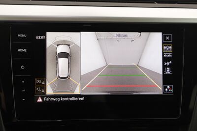 VW Arteon Gebrauchtwagen VW Arteon Gebrauchtwagen