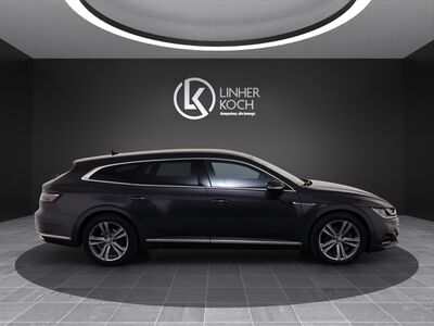 VW Arteon Gebrauchtwagen VW Arteon Gebrauchtwagen