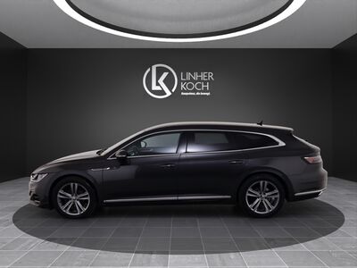 VW Arteon Gebrauchtwagen VW Arteon Gebrauchtwagen