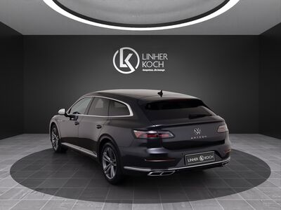 VW Arteon Gebrauchtwagen VW Arteon Gebrauchtwagen