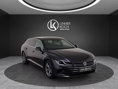 VW Arteon Gebrauchtwagen VW Arteon Gebrauchtwagen