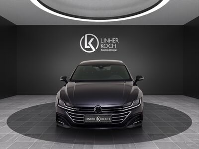 VW Arteon Gebrauchtwagen VW Arteon Gebrauchtwagen