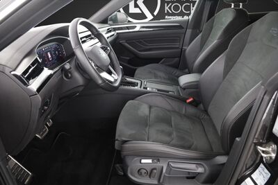 VW Arteon Gebrauchtwagen VW Arteon Gebrauchtwagen