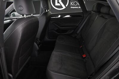 VW Arteon Gebrauchtwagen VW Arteon Gebrauchtwagen