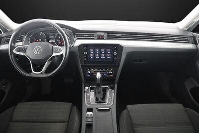VW Passat Gebrauchtwagen VW Passat Gebrauchtwagen