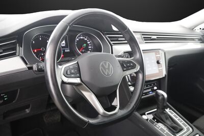 VW Passat Gebrauchtwagen VW Passat Gebrauchtwagen