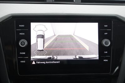 VW Passat Gebrauchtwagen VW Passat Gebrauchtwagen