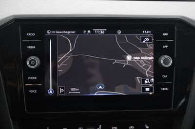 VW Passat Gebrauchtwagen VW Passat Gebrauchtwagen
