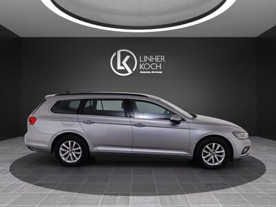 VW Passat Gebrauchtwagen VW Passat Gebrauchtwagen