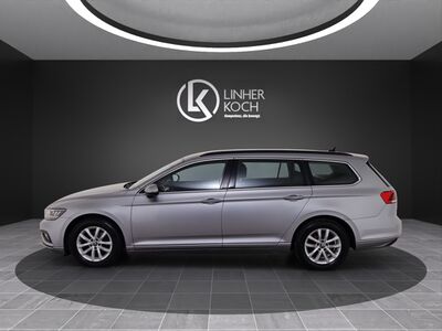 VW Passat Gebrauchtwagen VW Passat Gebrauchtwagen