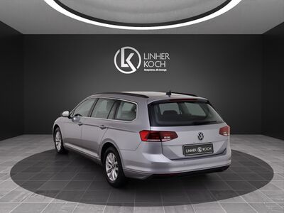 VW Passat Gebrauchtwagen VW Passat Gebrauchtwagen