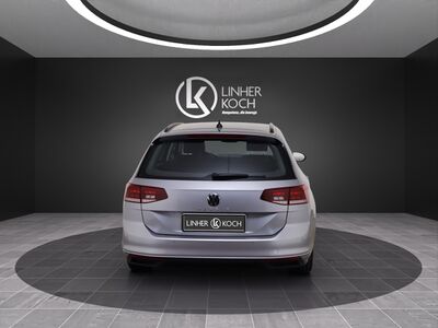 VW Passat Gebrauchtwagen VW Passat Gebrauchtwagen