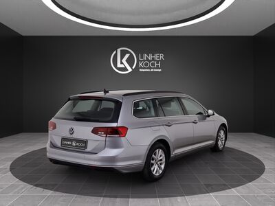 VW Passat Gebrauchtwagen VW Passat Gebrauchtwagen