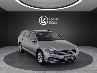 VW Passat Gebrauchtwagen VW Passat Gebrauchtwagen