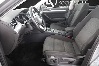 VW Passat Gebrauchtwagen VW Passat Gebrauchtwagen