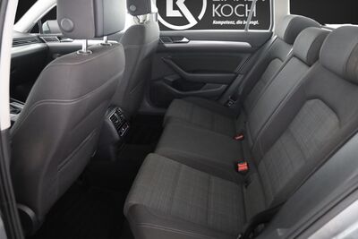 VW Passat Gebrauchtwagen VW Passat Gebrauchtwagen