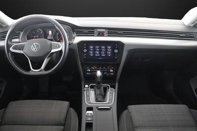 VW Passat Gebrauchtwagen VW Passat Gebrauchtwagen