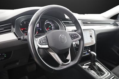 VW Passat Gebrauchtwagen VW Passat Gebrauchtwagen