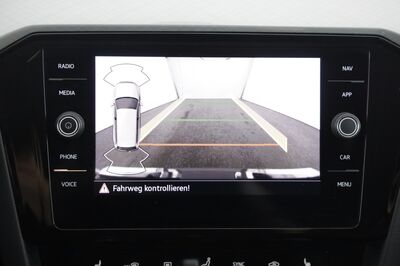 VW Passat Gebrauchtwagen VW Passat Gebrauchtwagen