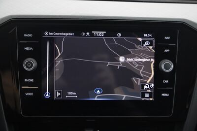 VW Passat Gebrauchtwagen VW Passat Gebrauchtwagen