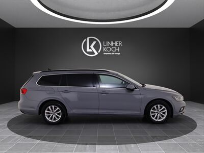 VW Passat Gebrauchtwagen VW Passat Gebrauchtwagen
