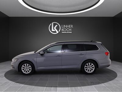 VW Passat Gebrauchtwagen VW Passat Gebrauchtwagen
