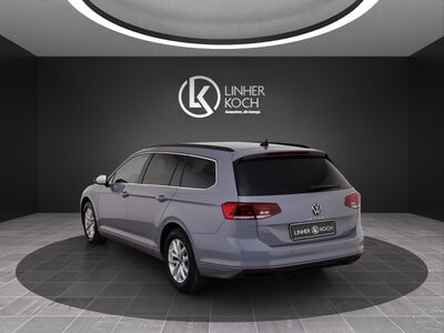 VW Passat Gebrauchtwagen VW Passat Gebrauchtwagen
