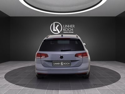VW Passat Gebrauchtwagen VW Passat Gebrauchtwagen