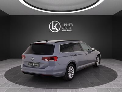 VW Passat Gebrauchtwagen VW Passat Gebrauchtwagen