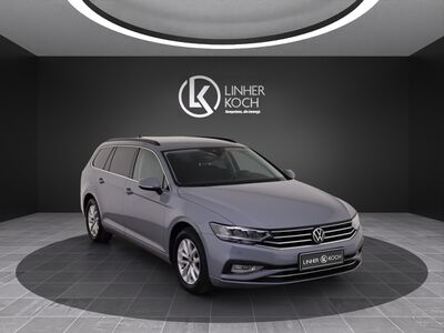 VW Passat Gebrauchtwagen VW Passat Gebrauchtwagen