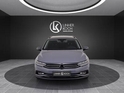 VW Passat Gebrauchtwagen VW Passat Gebrauchtwagen
