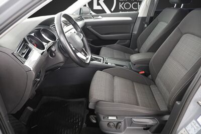 VW Passat Gebrauchtwagen VW Passat Gebrauchtwagen